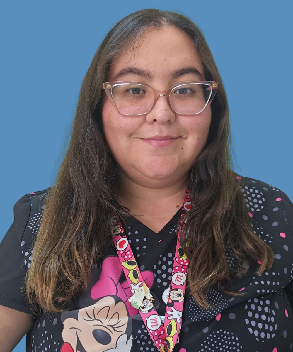 Dra. Carolina Breems