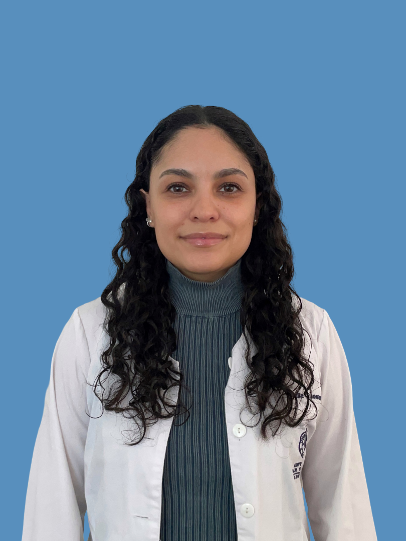 Dra. Natalia Fuentes Ruiz