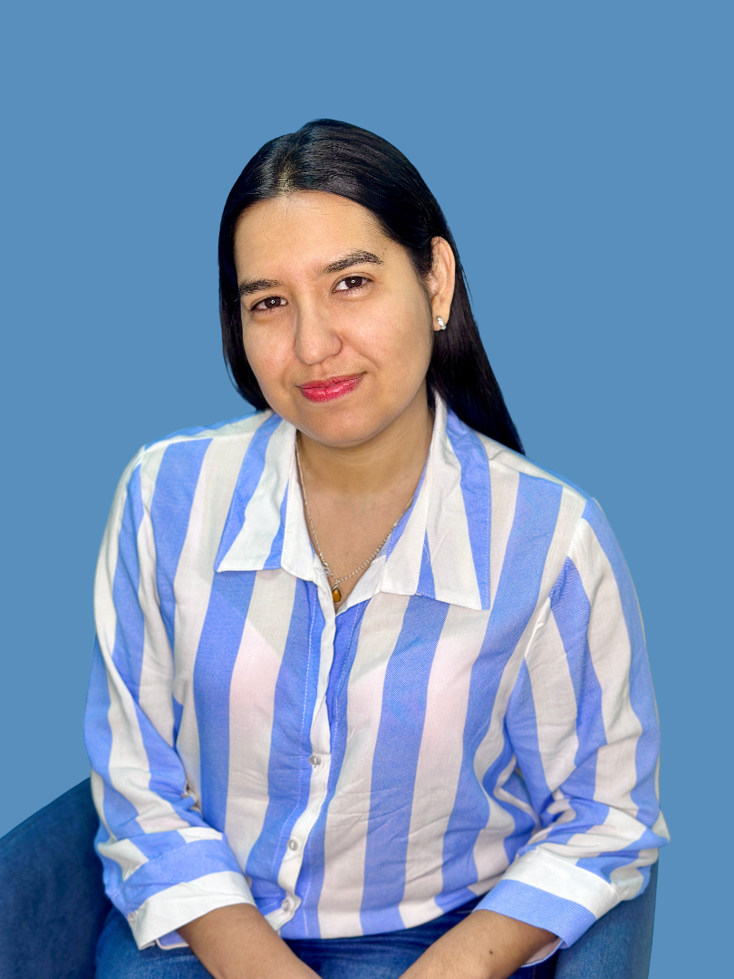 Fernanda Orozco Araníbar