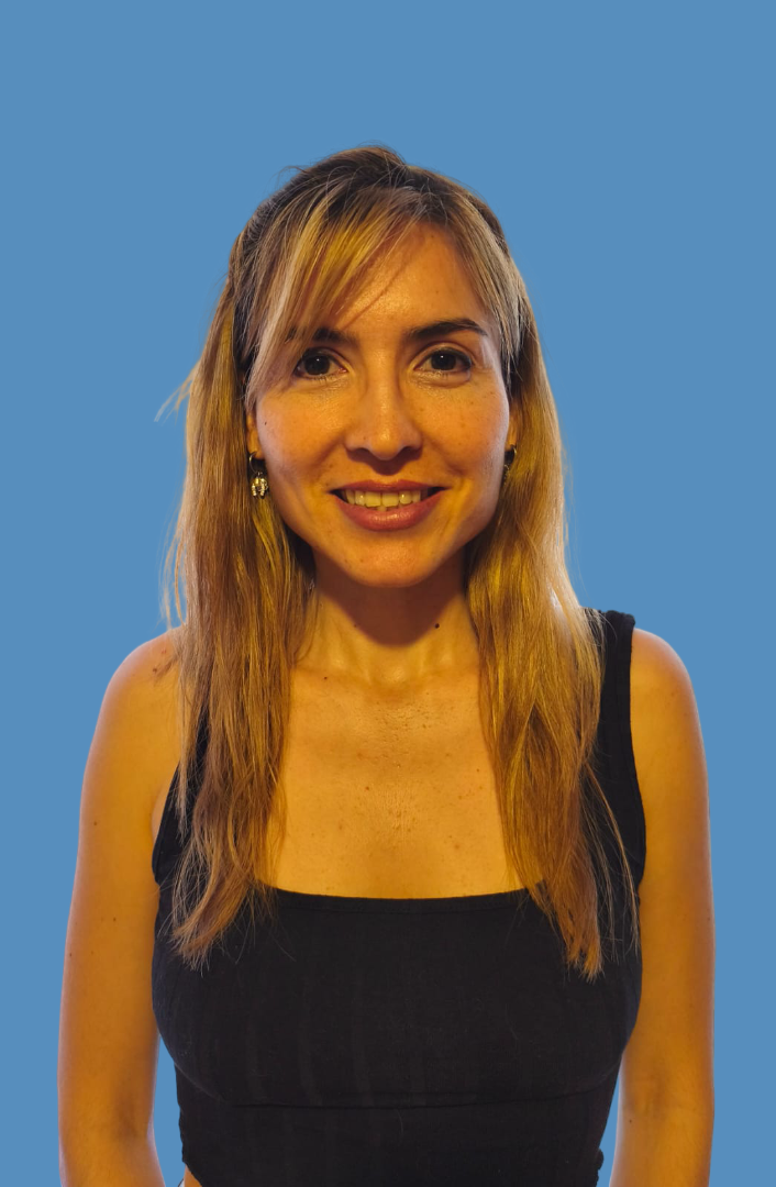 Dra. Lissett Morales