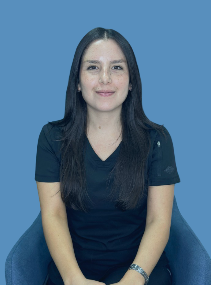 Nut. Priscila Carmona