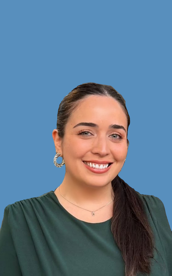 Psicóloga Javiera Hidalgo Arangua