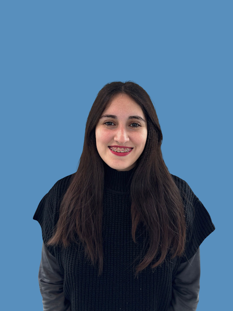 Psic. Macarena Peralta Millán