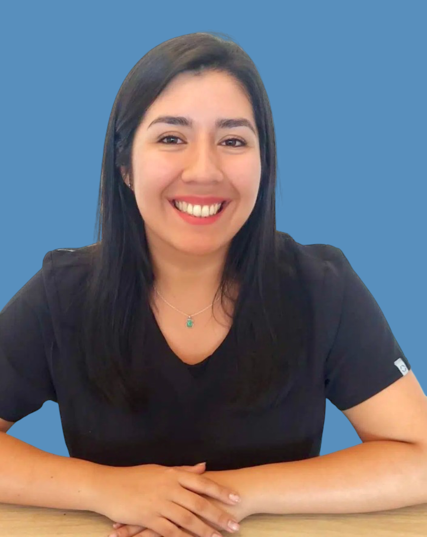 María Paz Vergara Miranda